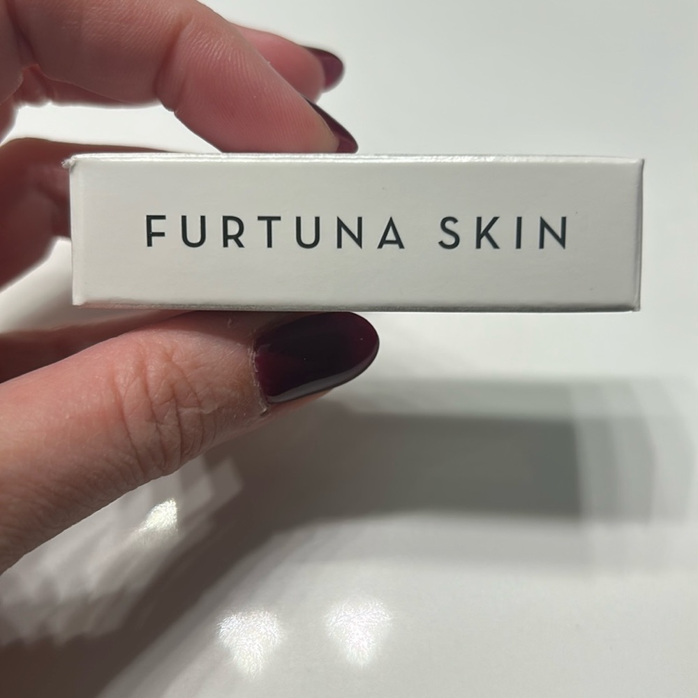 Fortuna Skin Moisturizer